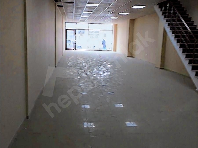 PRESTİJDEN CEBECİ ESKİ EDIRNE ASV.ASMALI 450M² DÜKKAN&MAĞAZA - Görsel 10