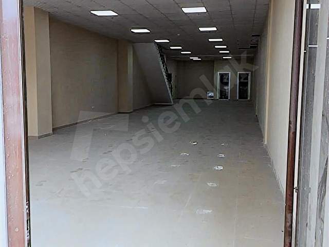 PRESTİJDEN CEBECİ ESKİ EDIRNE ASV.ASMALI 450M² DÜKKAN&MAĞAZA - Görsel 3