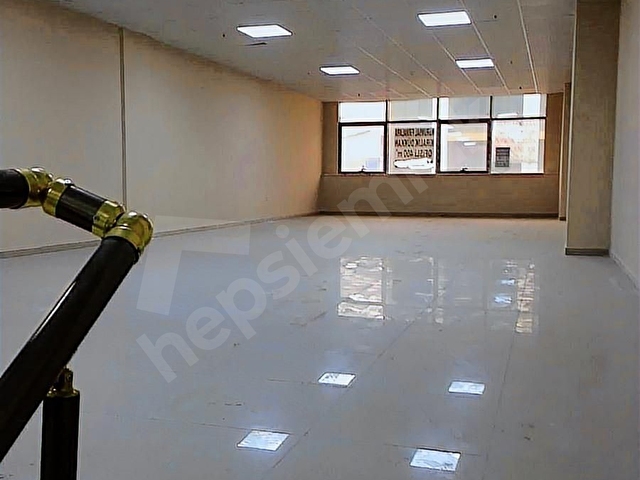 PRESTİJDEN CEBECİ ESKİ EDIRNE ASV.ASMALI 450M² DÜKKAN&MAĞAZA - Görsel 8
