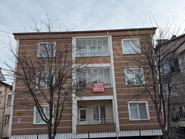 ALBAYRAKTAN MAHSEN MAH. KİRALIK 3+1 DAİRE