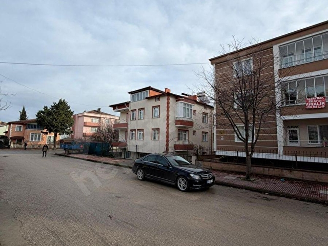 ALBAYRAKTAN MAHSEN MAH. KİRALIK 3+1 DAİRE - Görsel 3