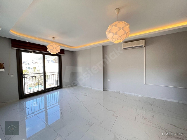 Marmaris Devlet Hastanesine Yakın 4 Yaş Satılık 3+1 Otoparklı - Görsel 30