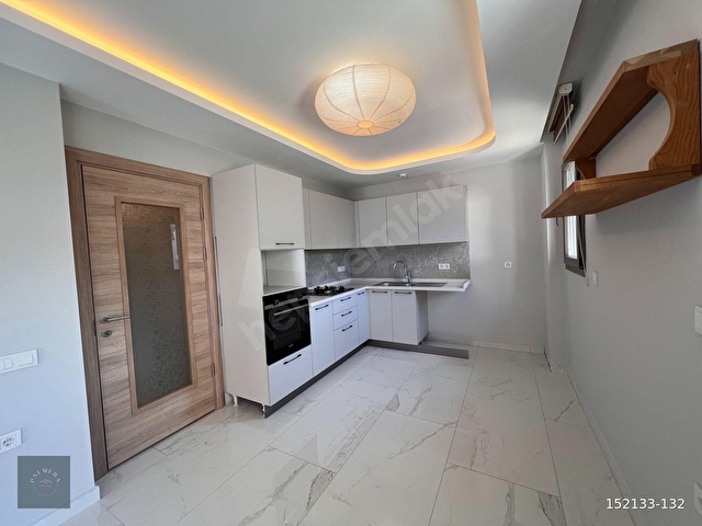Marmaris Devlet Hastanesine Yakın 4 Yaş Satılık 3+1 Otoparklı - Görsel 25