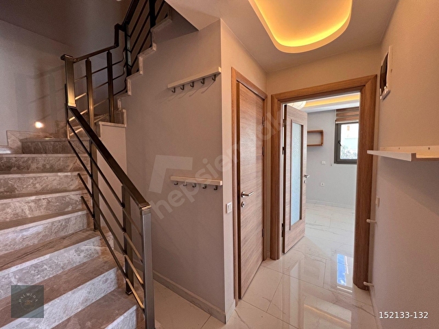 Marmaris Devlet Hastanesine Yakın 4 Yaş Satılık 3+1 Otoparklı - Görsel 24