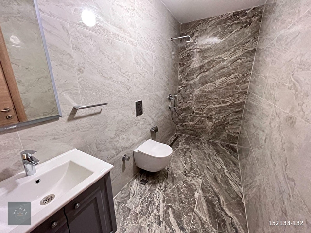 Marmaris Devlet Hastanesine Yakın 4 Yaş Satılık 3+1 Otoparklı - Görsel 23