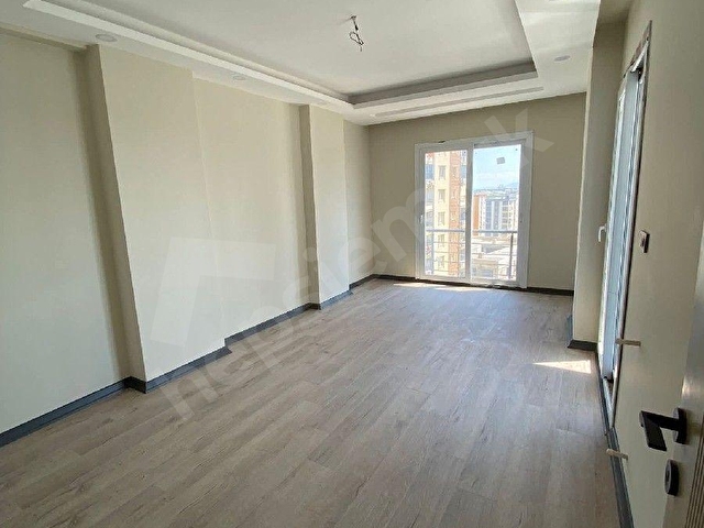 HAKEM EMLAKTAN SARIÇAM BELEDİYE ARKASI ACİLL SATILIK DAİRE - Görsel 4