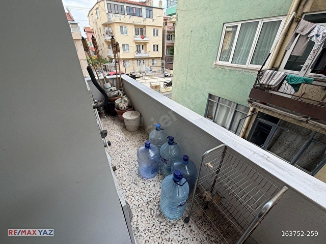 REMAX YAZ DAN ATATÜRK MAHALLESİNDE SATILIK ARAKAT DAİRE - Görsel 7