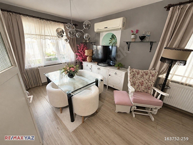 REMAX YAZ DAN ATATÜRK MAHALLESİNDE SATILIK ARAKAT DAİRE - Görsel 10