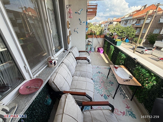 REMAX YAZ DAN ATATÜRK MAHALLESİNDE SATILIK ARAKAT DAİRE - Görsel 11