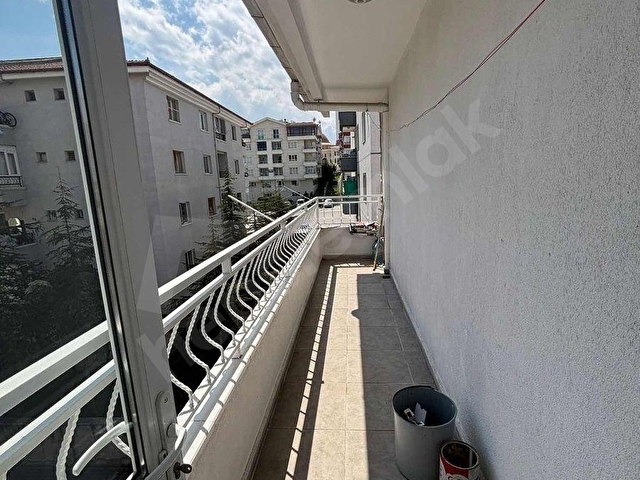 EV GÖRden ELVAN MAH . OKULLAR BÖLGESİNDE 3+1 |120 m2 | KATTA - Görsel 12