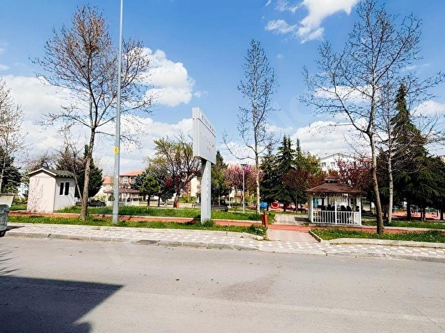 EV GÖRden ELVAN MAH . OKULLAR BÖLGESİNDE 3+1 |120 m2 | KATTA - Görsel 28