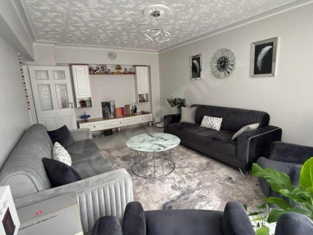 EV GÖRden ELVAN MAH . OKULLAR BÖLGESİNDE 3+1 |120 m2 | KATTA - Görsel 19