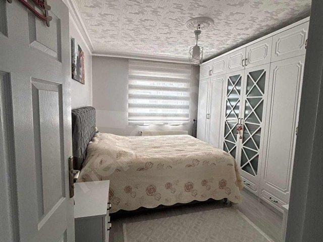 EV GÖRden ELVAN MAH . OKULLAR BÖLGESİNDE 3+1 |120 m2 | KATTA - Görsel 21