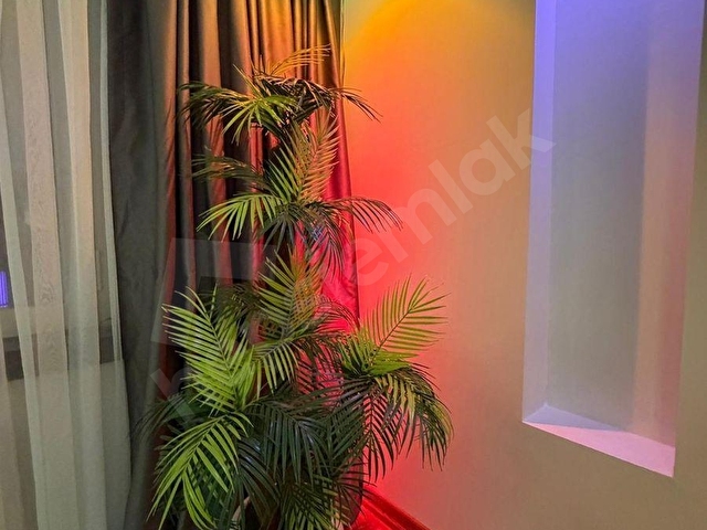 Günlük Kiralık 1 Odalı Daire - Ankara Çankaya Korkutreis Mahallesi - 3 Kişi Kapasiteli - Görsel 28