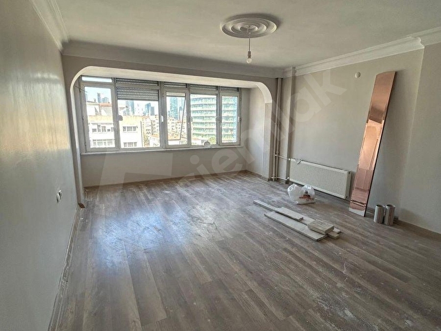 AKMERKEZ KARŞISINDA KİRALIK DAİRE - Görsel 3