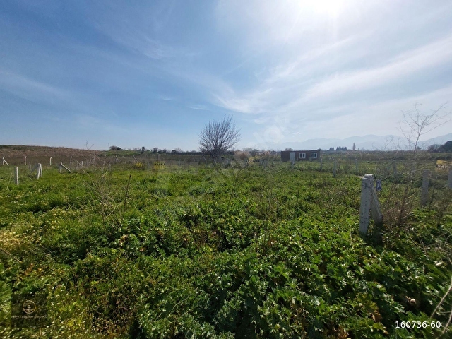 ÖREN ANKARA CADDESİNE SADECE 300 METRE MESAFEDE ŞİRİN BAHCE - Görsel 3