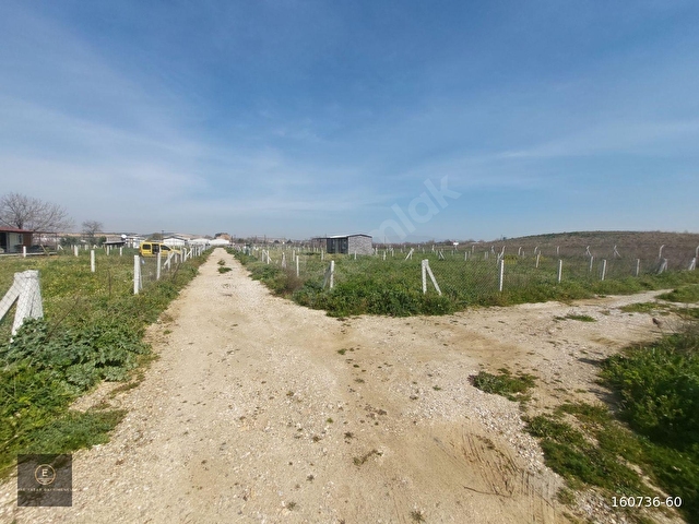 ÖREN ANKARA CADDESİNE SADECE 300 METRE MESAFEDE ŞİRİN BAHCE - Görsel 21