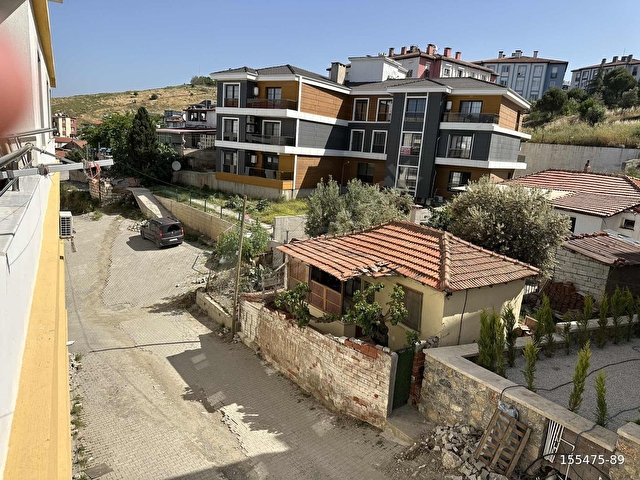 SEFERİHİSAR MERKEZDE UYGUN FİYATLI 2+1 GENİŞ KİRALIK DAİRE - Görsel 4
