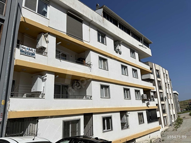 SEFERİHİSAR MERKEZDE UYGUN FİYATLI 2+1 GENİŞ KİRALIK DAİRE