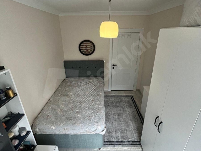 MERKEZİ LOKASYONDA ANKASTRELİ & ÇİFT BALKONLU LÜKS 3+1 DUBLEKS - Görsel 28