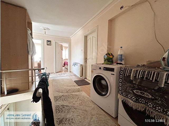 MUTLUDA PANORAMİK MANZARALI FERAH 4+1 DUBLEX FIRSATI - Görsel 7