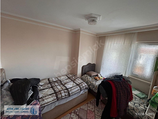 MUTLUDA PANORAMİK MANZARALI FERAH 4+1 DUBLEX FIRSATI - Görsel 24