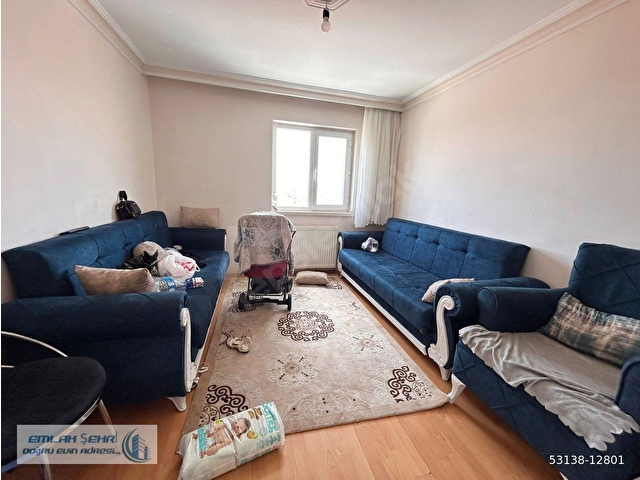 MUTLUDA PANORAMİK MANZARALI FERAH 4+1 DUBLEX FIRSATI - Görsel 20