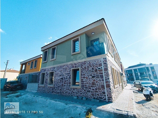 MARİNADAN KÖŞE KONUMLU FERAH LÜKS DAİRELER - Görsel 4