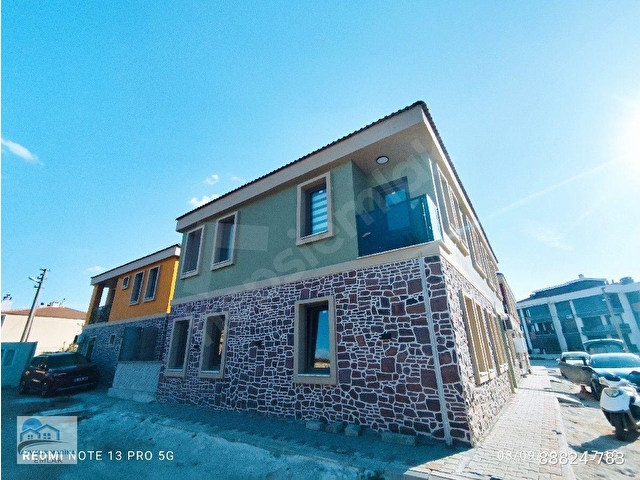 MARİNADAN KÖŞE KONUMLU FERAH LÜKS DAİRELER - Görsel 5