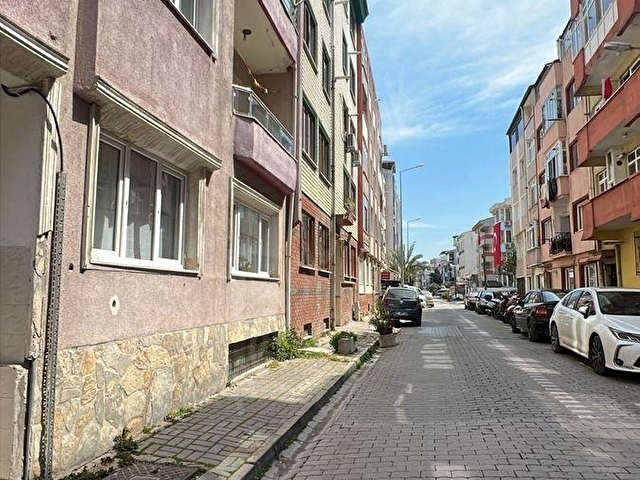CM GROUP İNVEST | HACIYUSUFTA DENİZ MAN. 4+2 TERASLI GENİŞ DAİR - Görsel 29