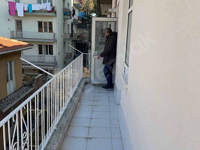 CEBECİDE KİRALIK 2+1 DAİRE - Görsel 5