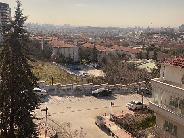 CEBECİDE KİRALIK 2+1 DAİRE - Görsel 6
