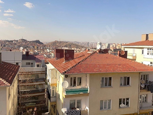 CEBECİDE KİRALIK 2+1 DAİRE - Görsel 7