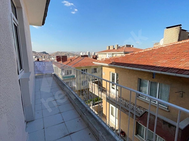 CEBECİDE KİRALIK 2+1 DAİRE - Görsel 8