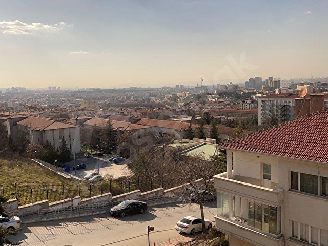 CEBECİDE KİRALIK 2+1 DAİRE - Görsel 9