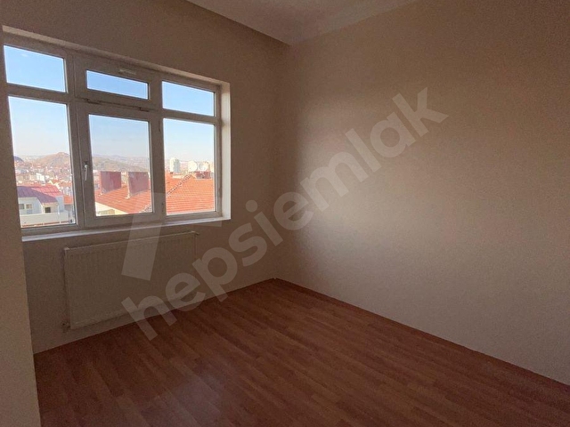 CEBECİDE KİRALIK 2+1 DAİRE - Görsel 14