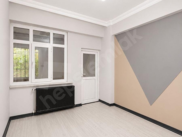 MARS GRUPTAN ÇINARDA KIŞ BAHÇELİ 2+1 KİRALIK DAİRE - Görsel 7