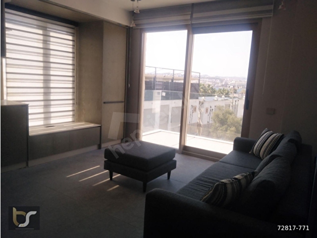 Bodrum Eskiçeşmede Yatırımlık,Deniz Manzaralı,Plajlı Sitede Eşysız Bahçe Katı 2+1 Satılık Yeni Daire - Görsel 22