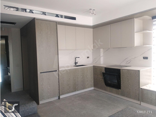 Bodrum Eskiçeşmede Yatırımlık,Deniz Manzaralı,Plajlı Sitede Eşysız Bahçe Katı 2+1 Satılık Yeni Daire - Görsel 25