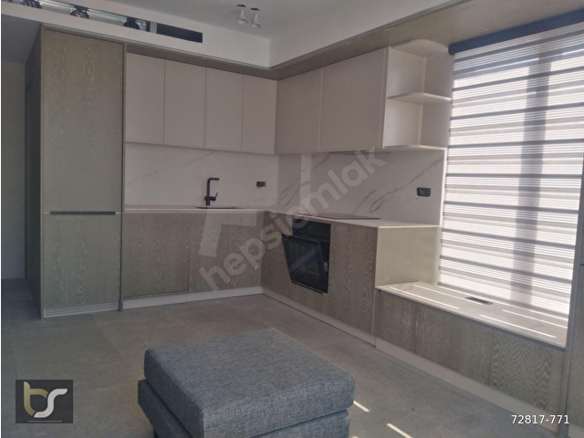 Bodrum Eskiçeşmede Yatırımlık,Deniz Manzaralı,Plajlı Sitede Eşysız Bahçe Katı 2+1 Satılık Yeni Daire - Görsel 27