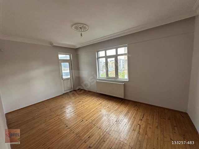 REELDEN TRAMVAY ALTINDA ANAYOLA 3.BİNA KİRALIK 3+1 DAİRE - Görsel 12