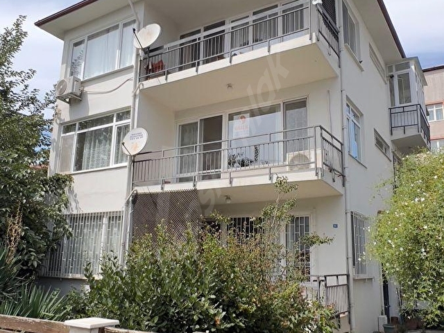 FULL EŞYALI KİRALIK 3+1 DAİRE İNÖNÜ CADDESİNDE