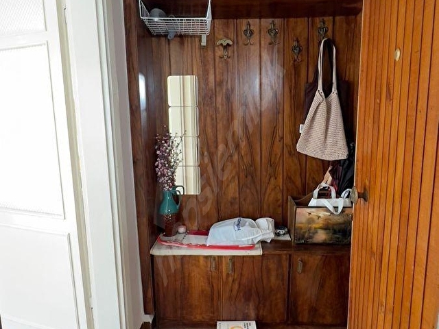 FULL EŞYALI KİRALIK 3+1 DAİRE İNÖNÜ CADDESİNDE - Görsel 4