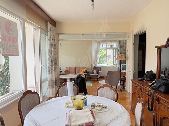 FULL EŞYALI KİRALIK 3+1 DAİRE İNÖNÜ CADDESİNDE - Görsel 8