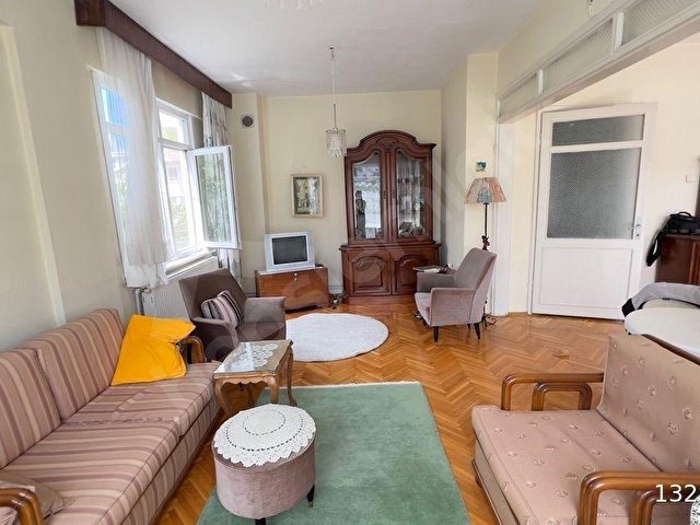 FULL EŞYALI KİRALIK 3+1 DAİRE İNÖNÜ CADDESİNDE - Görsel 10