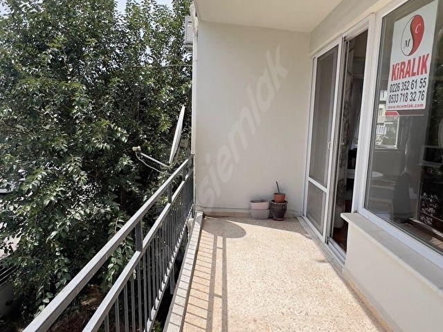 FULL EŞYALI KİRALIK 3+1 DAİRE İNÖNÜ CADDESİNDE - Görsel 17