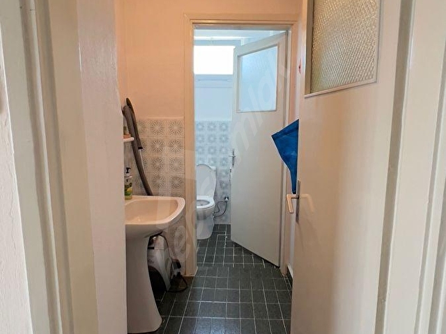 FULL EŞYALI KİRALIK 3+1 DAİRE İNÖNÜ CADDESİNDE - Görsel 18