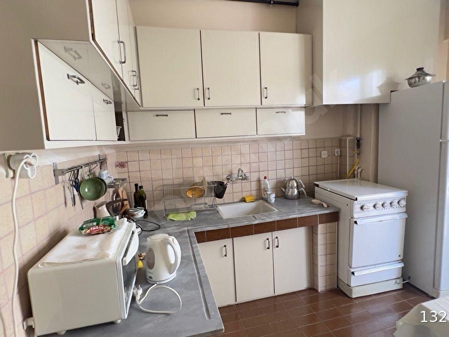 FULL EŞYALI KİRALIK 3+1 DAİRE İNÖNÜ CADDESİNDE - Görsel 21