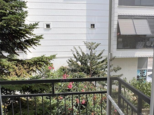 FULL EŞYALI KİRALIK 3+1 DAİRE İNÖNÜ CADDESİNDE - Görsel 24