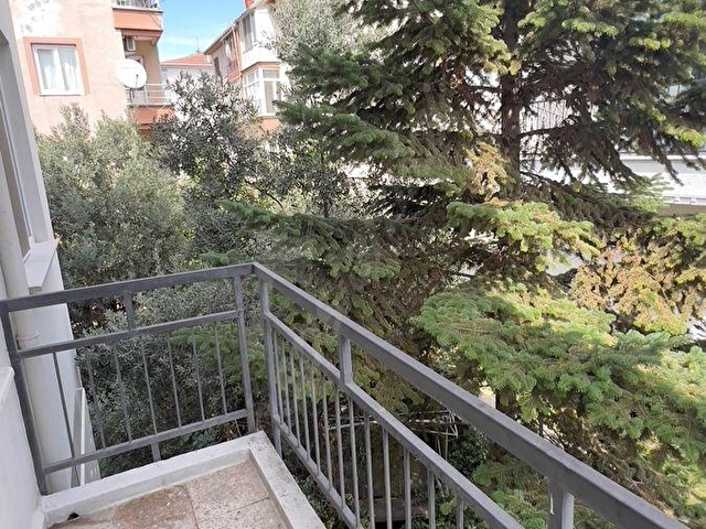 FULL EŞYALI KİRALIK 3+1 DAİRE İNÖNÜ CADDESİNDE - Görsel 25
